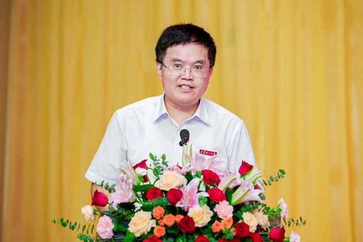 東華理工大學地質博物館正式揭牌_fororder_圖片4