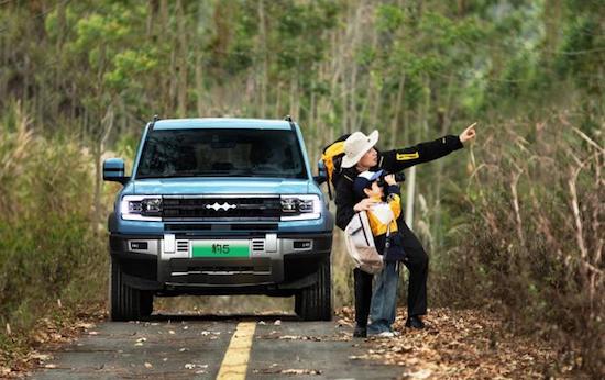 花低预算享受好的技术 方程豹豹5选择哪一款？_fororder_image003