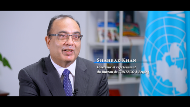 CGTN纪录片《共赴2035》以个性化视角讲述中非命运与共的故事