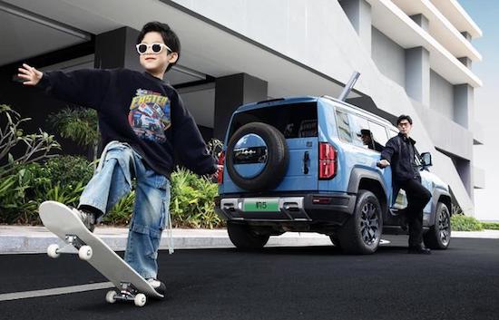 花低预算享受好的技术 方程豹豹5选择哪一款？_fororder_image002