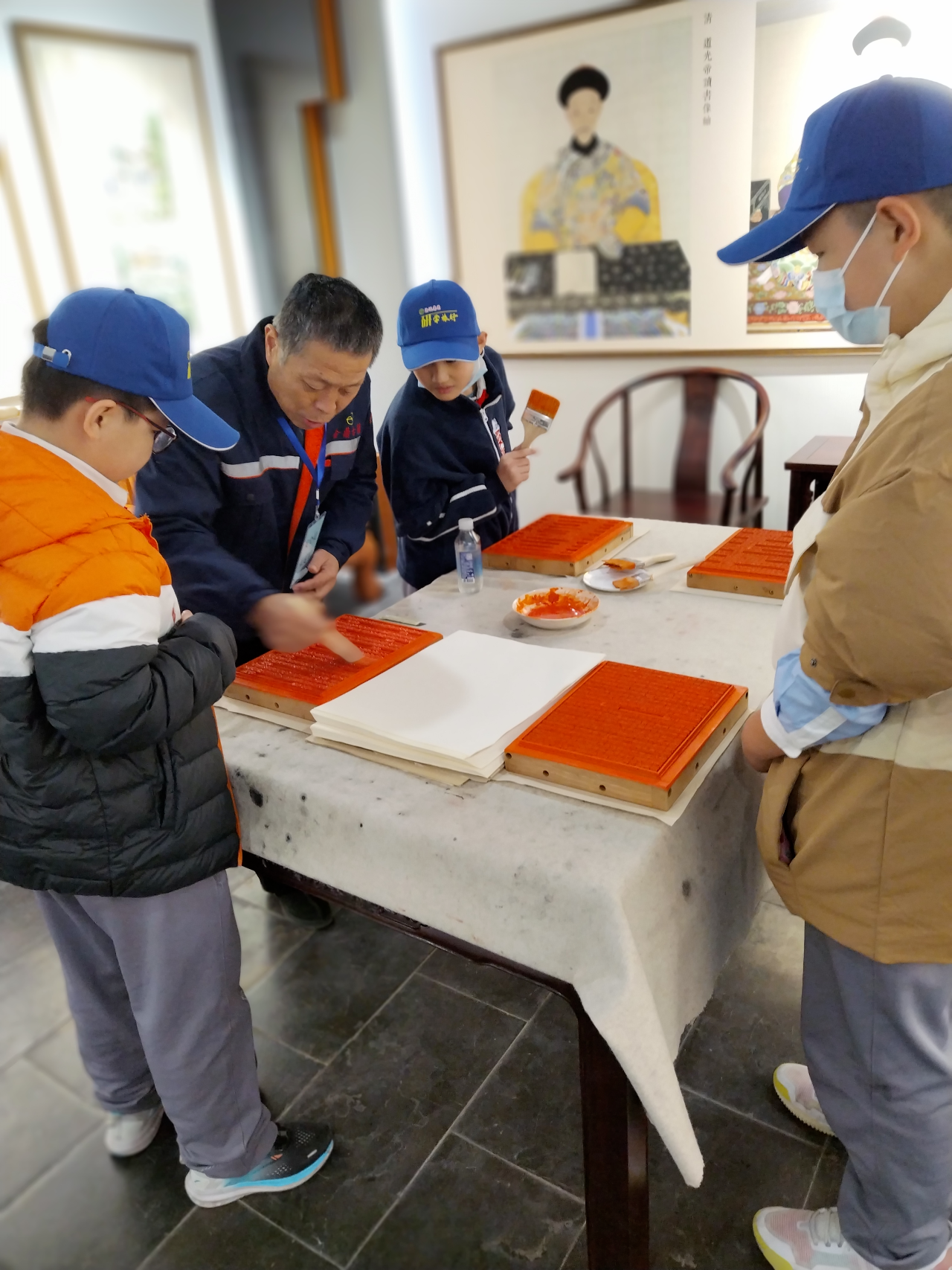 抢先看！ 内蒙古第八届文博会有这三大亮点