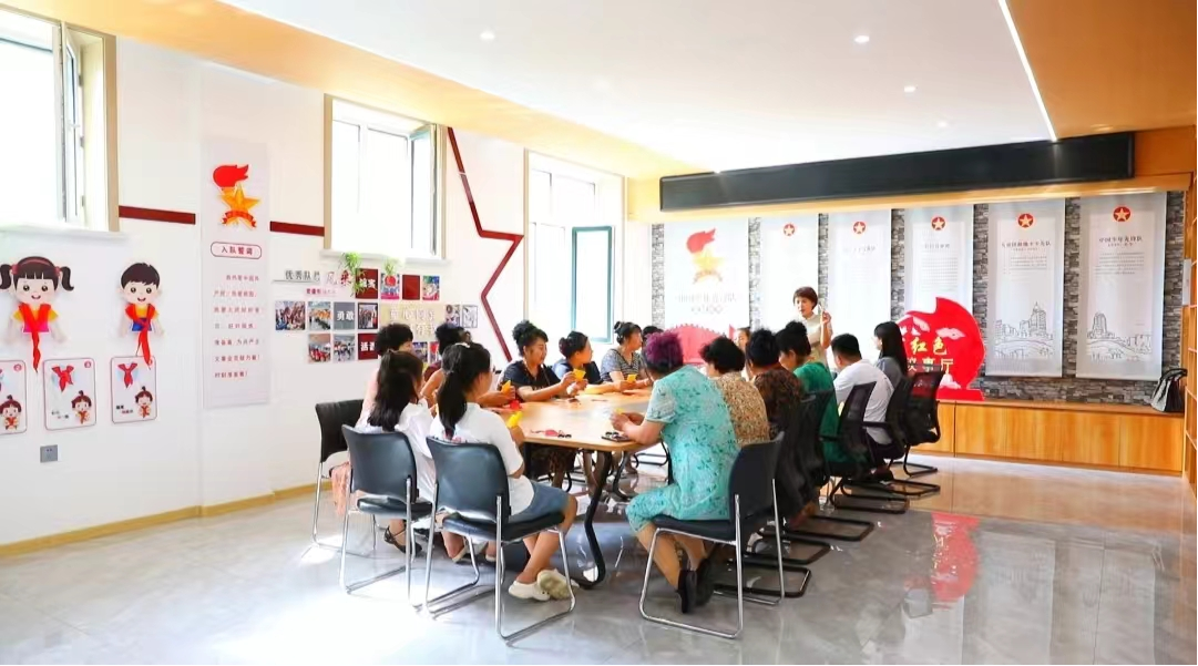 立秋节气 巧手剪纸_fororder_图片1