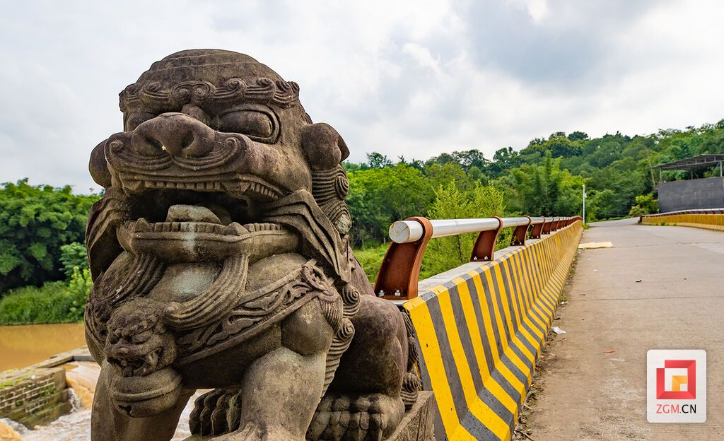 （转载）盐都文物·镜像㉘｜相映生辉的桥与闸