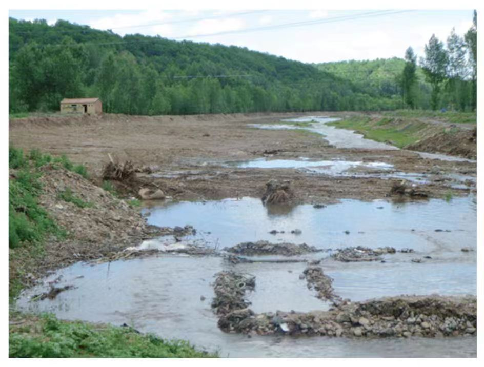 河北平泉：推进生态清洁小流域建设 绘就美丽乡村新画卷_fororder_图片 3
