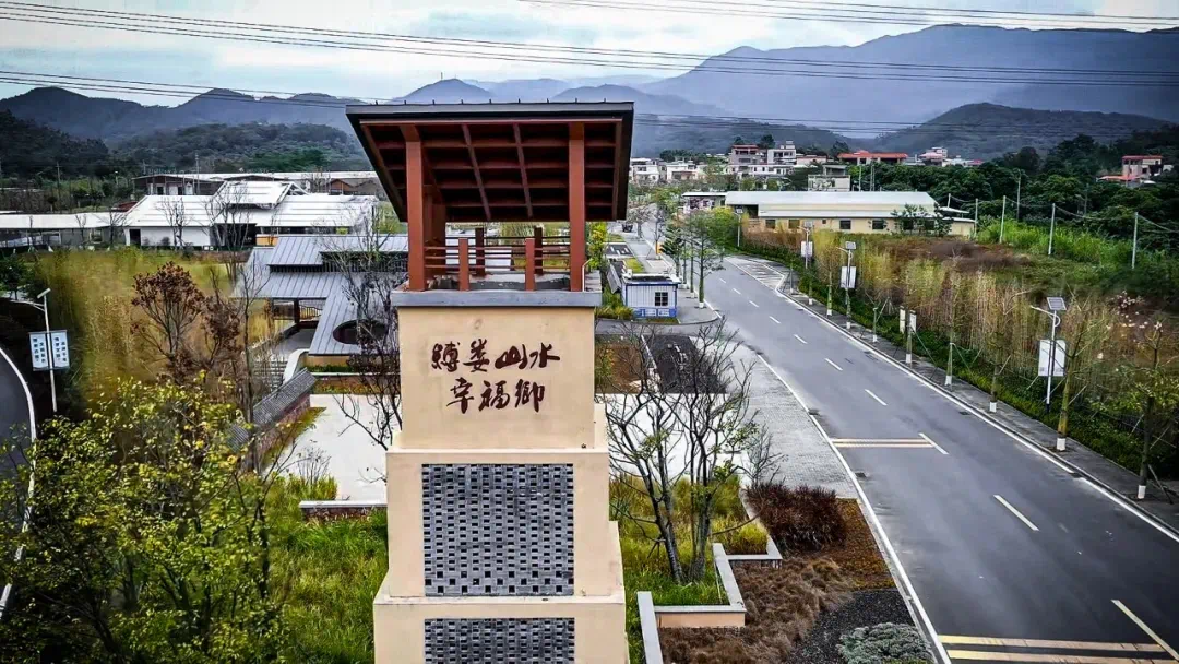 环“两山”博罗行 ：缚娄文化“点睛”罗阳莲湖_fororder_1m