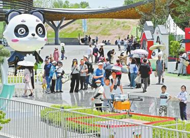 四川：蓄势起飞 竞逐低空经济新赛道