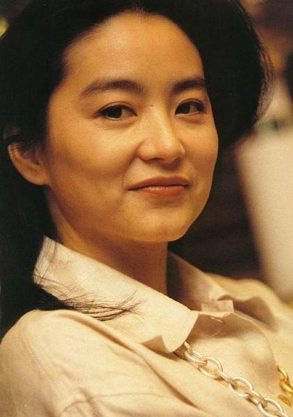 林青霞十大最美角色盘点，祝女神62岁生日快乐_娱乐_腾讯网