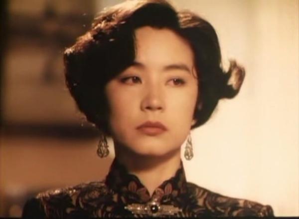 林青霞十大最美角色盘点，祝女神62岁生日快乐_娱乐_腾讯网