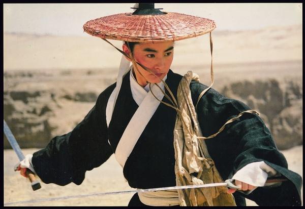 林青霞十大最美角色盘点，祝女神62岁生日快乐_娱乐_腾讯网