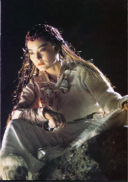 林青霞十大最美角色盘点，祝女神62岁生日快乐_娱乐_腾讯网