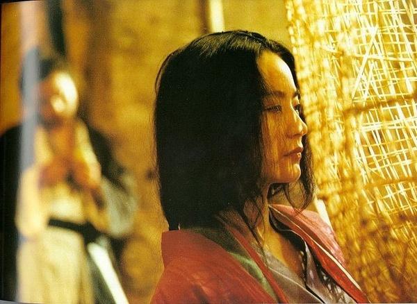 林青霞十大最美角色盘点，祝女神62岁生日快乐_娱乐_腾讯网