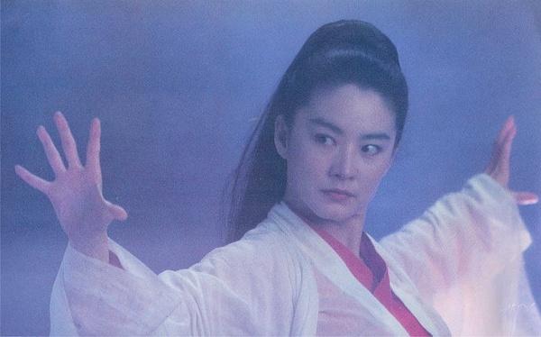 林青霞十大最美角色盘点，祝女神62岁生日快乐_娱乐_腾讯网