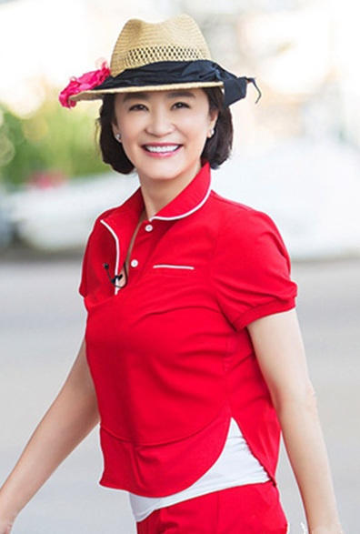 林青霞十大最美角色盘点，祝女神62岁生日快乐_娱乐_腾讯网