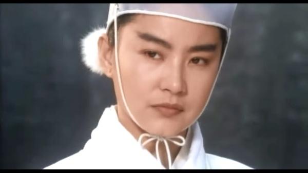 林青霞十大最美角色盘点，祝女神62岁生日快乐_娱乐_腾讯网