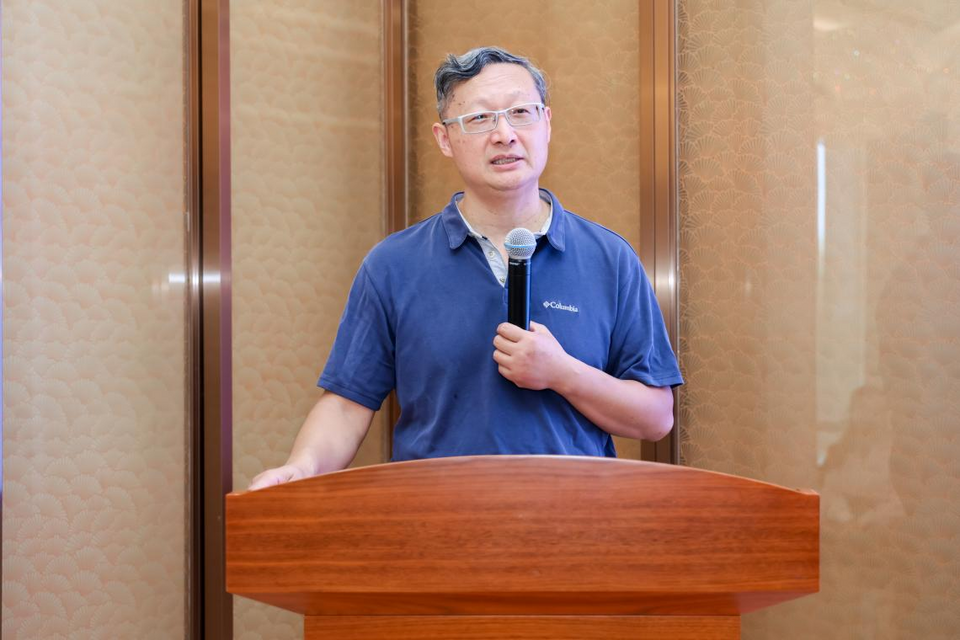 “AI与全球叙事：重塑国际传播生态”2024年国际传播沙龙在京顺利召开_fororder_5