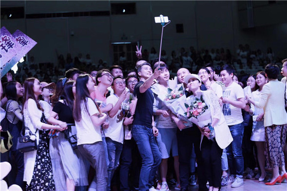 《親愛的,我要和別人結婚了》紀念汶川 《親愛的,我要和別人結婚了》紀念汶川