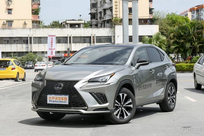 图片默认标题_fororder_雷克萨斯1