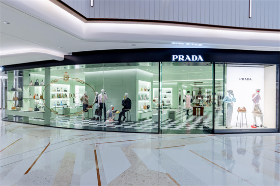 PRADA南京国金中心全新精品店正式揭幕_fororder_图片22