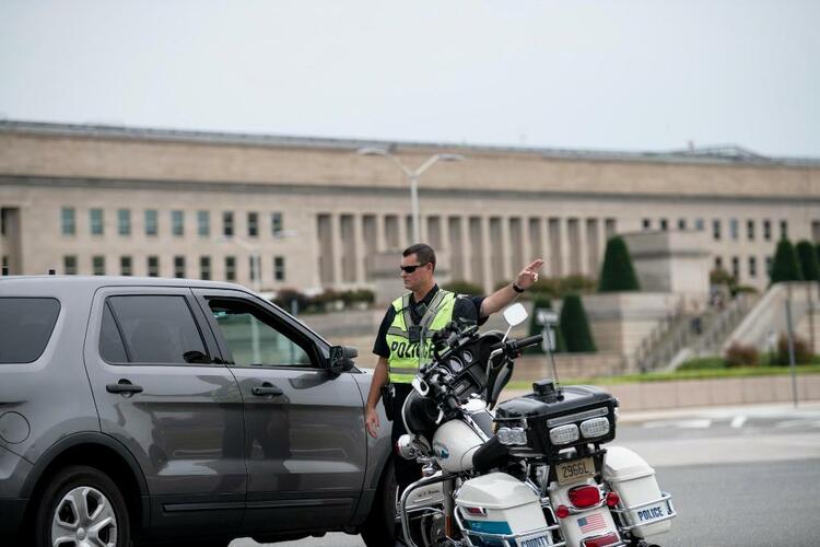 观天下·美国政治|美国预测战事的“披萨晴雨表”靠谱吗