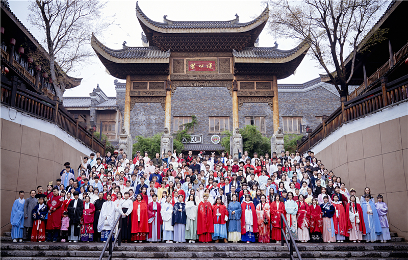 【湖北】【CRI原創】2019武漢旅遊節將於11月9日開幕