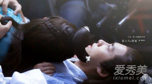 青雲志55集能演完嗎 青雲志大結局碧瑤有沒有死