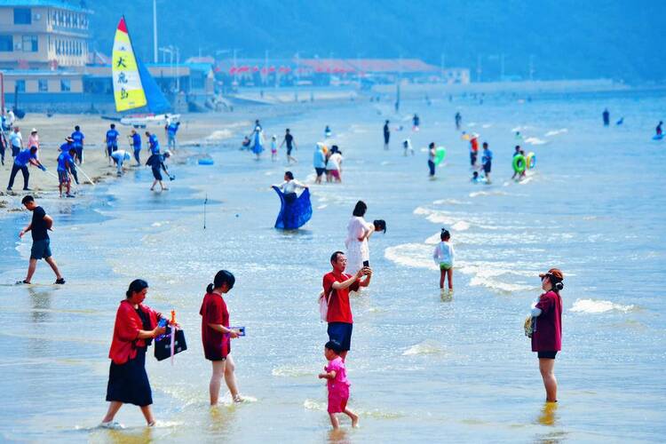 东港文化旅游节：摩登海岛风情等你来体验！