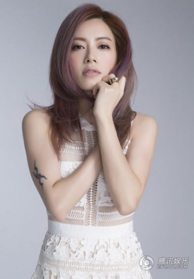这些红极一时的歌坛天后，“换名”后还认识吗_娱乐_腾讯网