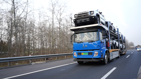 瀋陽首批 未勢能源、華通物流聯合打造氫能轎運車示範場景_fororder_image003