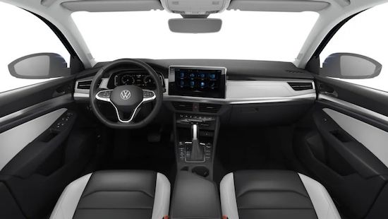 6.98万起 “驾驶者之车”宝来开启限时优惠_fororder_image002