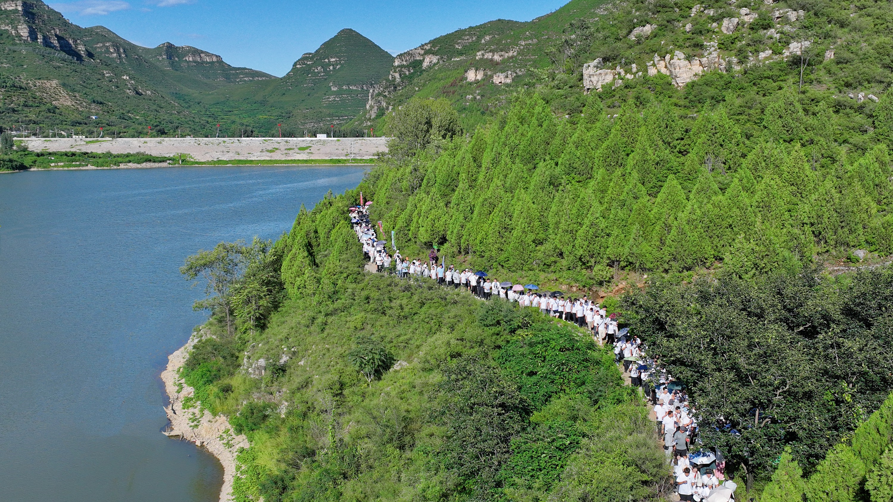 满城区行政区划图图片