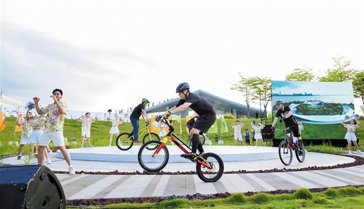 2024环岛自行车赛27日开赛 全程810.5公里 共设置5个赛段_fororder_10160044_ngdsbtp_1723383707572_s