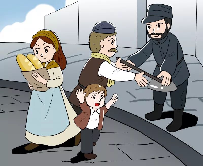 《给90后讲讲马克思》第十七讲：国际歌由此诞生