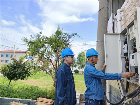 國網許昌供電公司推出用電套餐提供優質服務_fororder_圖片5