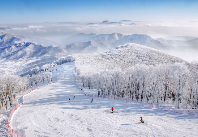 吉林市邀您共赴秋冬之約 暢享冰雪與浪漫之旅_fororder_9