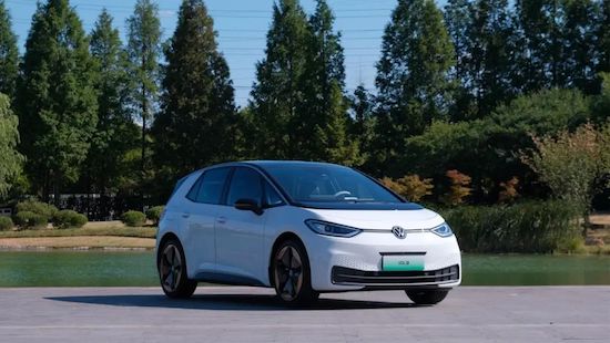 降价增配的上汽大众ID.3聪明款究竟“聪明”在哪些地方？_fororder_image001