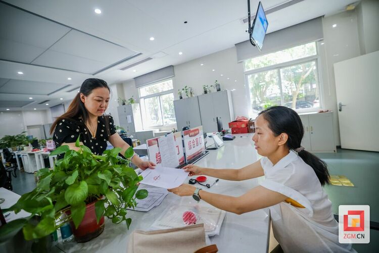 （转载）自贡高新区：用好“关键一招” 集成授权改革成效日益显现