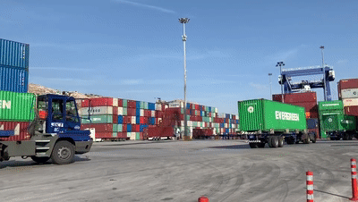 只隔6天的重聚 跨越千年的对话！习主席今天到访希腊