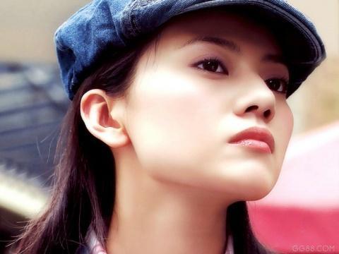 她们都是颇美的女演员 领衔担纲华人美女头衔