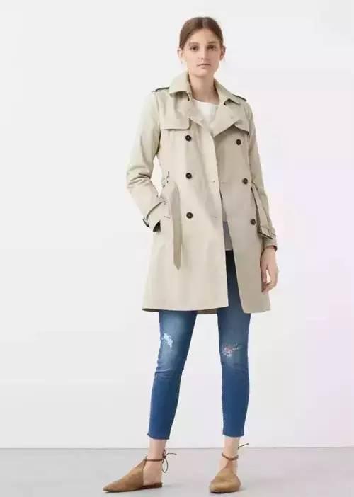 天气渐寒,各种毛衣、大衣、外套用英语怎么说? 天气渐寒,各种毛衣、大衣、外套用英语怎么说?