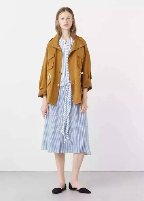 天气渐寒,各种毛衣、大衣、外套用英语怎么说? 天气渐寒,各种毛衣、大衣、外套用英语怎么说?