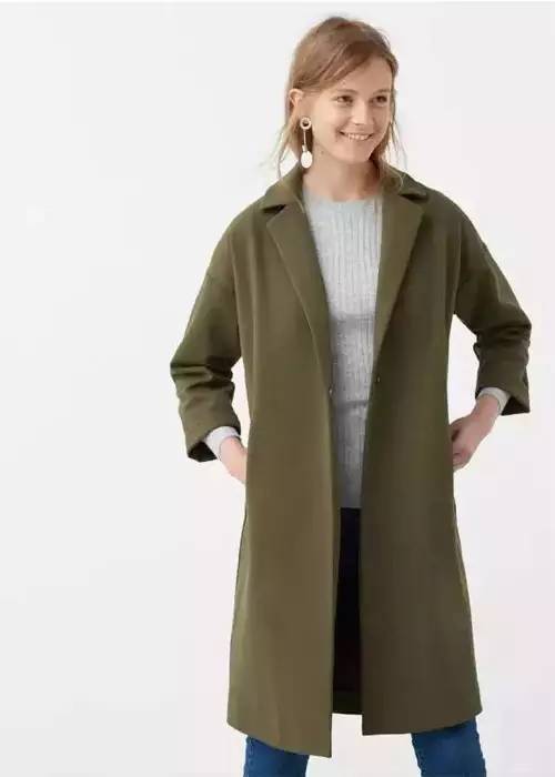 天气渐寒,各种毛衣、大衣、外套用英语怎么说? 天气渐寒,各种毛衣、大衣、外套用英语怎么说?