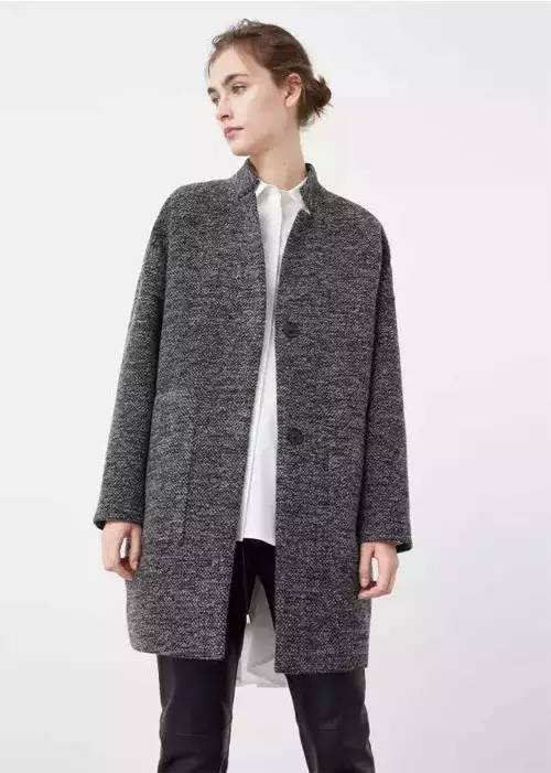 天气渐寒,各种毛衣、大衣、外套用英语怎么说? 天气渐寒,各种毛衣、大衣、外套用英语怎么说?