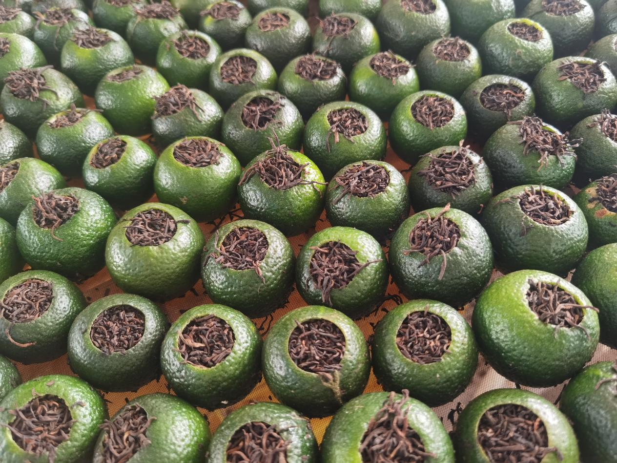 防城港東興:發展鄉村産業 助力鄉村振興_fororder_圖片8