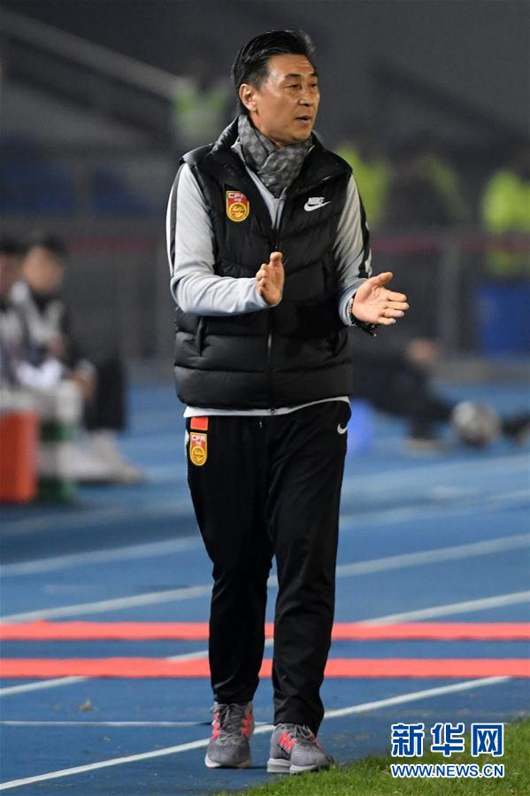 永川国际女足锦标赛：中国队夺冠