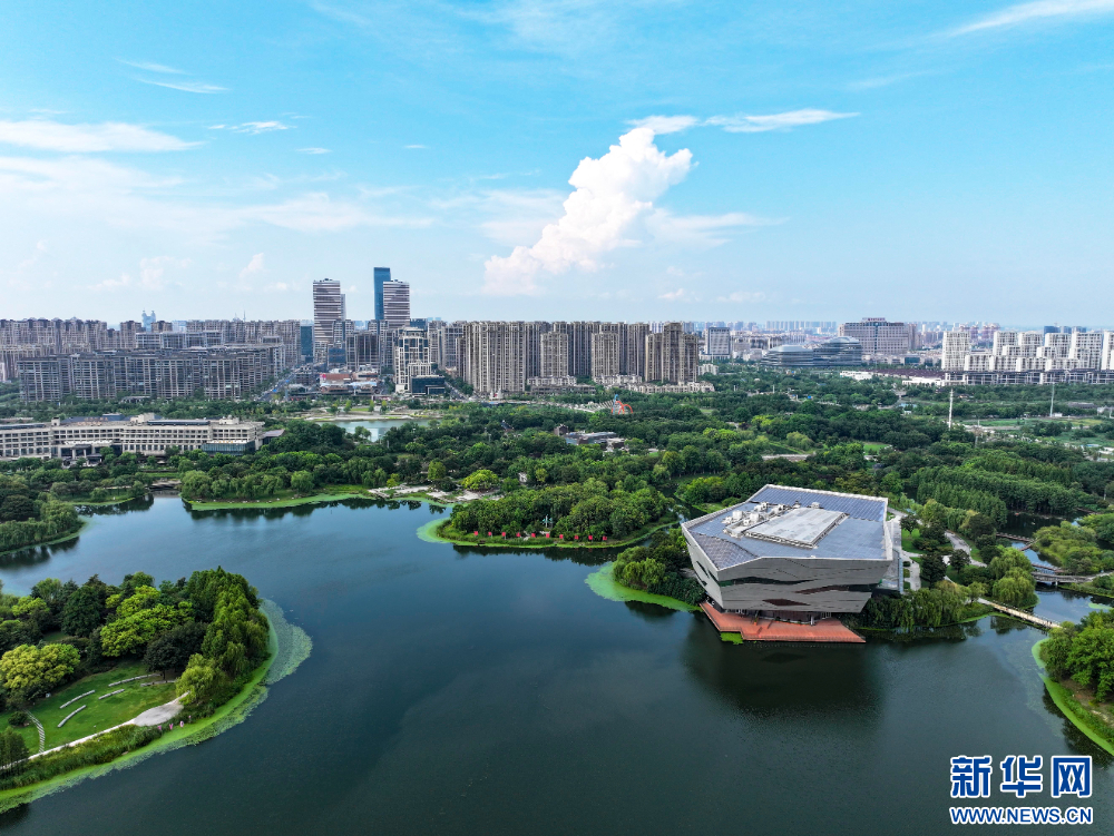 江蘇泰州：暢遊綠意公園 盡享自然之美_fororder_20240818f25e3efeca3d4c9696d84bdddb6f47a6_20240816ed2319dfe9ef4483920919ef937c582d