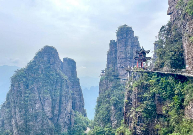 貴港市平南縣：強化自然資源要素保障  助推鄉村振興文旅産業發展_fororder_圖片2