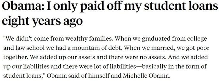 数百万美国老年人为何仍未还清学生贷款？