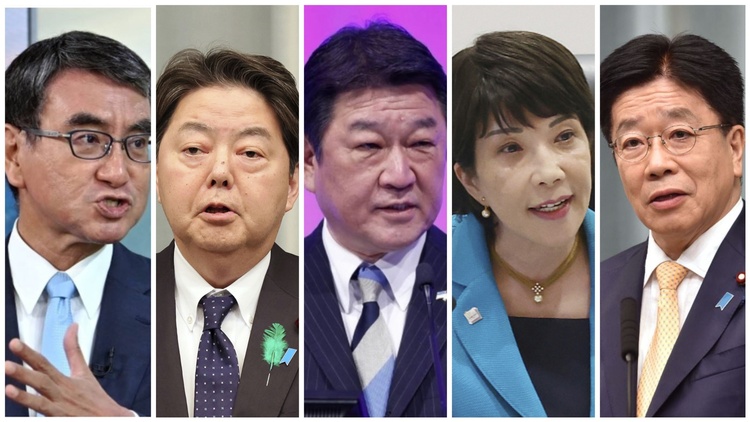 专家称日本“政治黑金”事件让自民党内权力结构发生变化