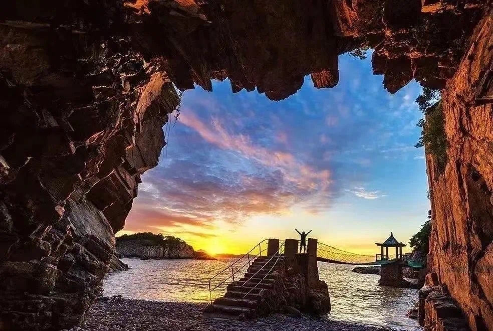 大家一起挖彩蛋！网友为《黑神话：悟空》找宁波元素_fororder_b9465f3c-9a6b-4932-b6d9-7009f0c2523a