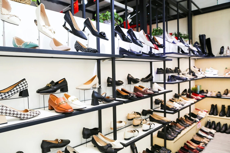 成都女鞋从产品“出海”到品牌“出海” “跨”出机遇与活力_fororder_图片-2